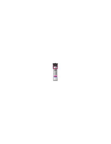 Epson C13T13L340 cartucho de tinta 1 pieza(s) Original Alto rendimiento (XL) Magenta