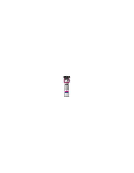 Epson C13T13L340 cartucho de tinta 1 pieza(s) Original Alto rendimiento (XL) Magenta