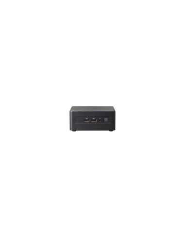 ASUS NUC 13 RNUC13L3HV500000I UCFF Negro i5-1350P