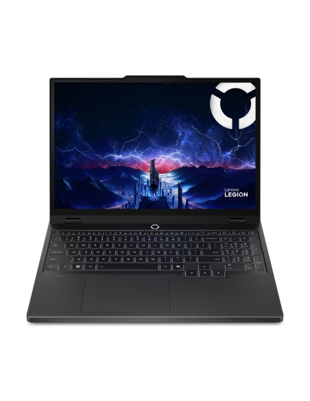 Lenovo Legion 5 15IRX10 Intel® Core? i7 i7-13650HX Portátil 38,9 cm (15.3") WUXGA 32 GB DDR5-SDRAM 1 TB SSD NVIDIA GeForce RTX 5