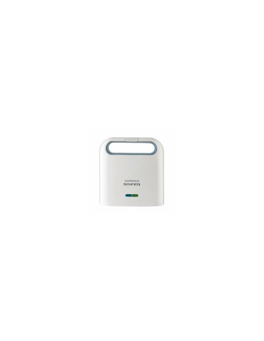 Taurus MySandwich 1 rebanada(s) 800 W Blanco