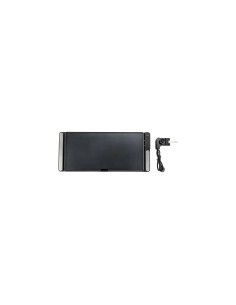 JATA JEGR1245 parrilla eléctrica de contacto