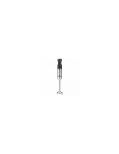 JATA JEBT1791 licuadora 0,7 L Batidora de inmersión 1500 W Negro, Acero inoxidable 2