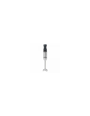 JATA JEBT1791 licuadora 0,7 L Batidora de inmersión 1500 W Negro, Acero inoxidable