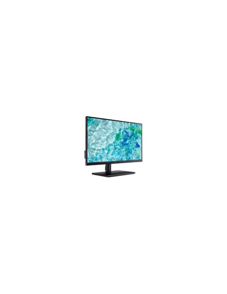 Acer Vero B7 B247Y D3 pantalla para PC 60,5 cm (23.8") 1920 x 1080 Pixeles Full HD LCD Negro