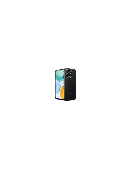 Honor X5c PLUS 4/256Gb Negro Smartphone