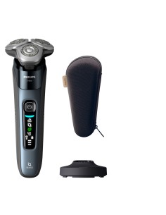 Philips i9000 X9001/10 Afeitadora eléctrica Wet & Dry con SkinIQ