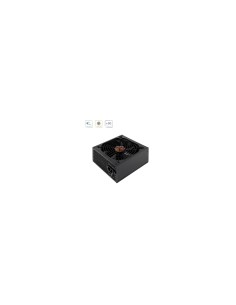 TooQ Fuente de alimentación ATX 750W APFC 80Plus Bronze 2