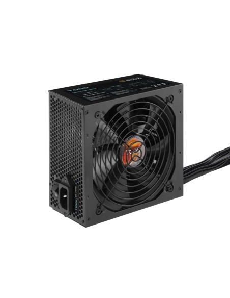 TooQ Fuente de alimentación ATX 850W APFC 80Plus Bronze