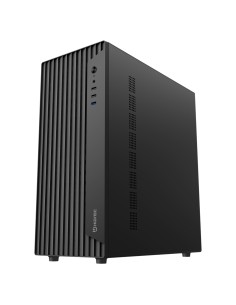 HIDITEC CHASIS ATX BLOK 3.0