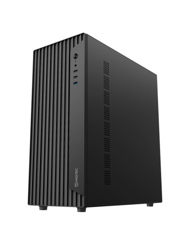 HIDITEC CHASIS ATX BLOK 3.0