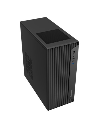 HIDITEC CHASIS ATX BLOK 3.0