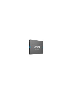 Lexar NQ100 480 GB 2.5" Serial ATA III 2