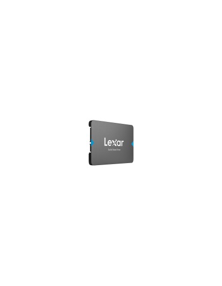 Lexar NQ100 480 GB 2.5" Serial ATA III