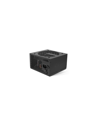 NOX Urano PRO 750W Bronze unidad de fuente de alimentación ATX Negro