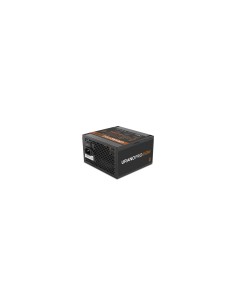 NOX Urano PRO 650W Bronze unidad de fuente de alimentación ATX Negro 2