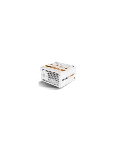 NOX Urano PRO White 850W Bronze unidad de fuente de alimentación ATX Blanco 2