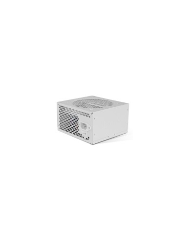 NOX Urano PRO White 750W Bronze unidad de fuente de alimentación ATX Blanco