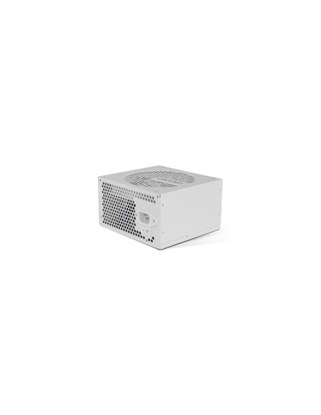 NOX Urano PRO White 750W Bronze unidad de fuente de alimentación ATX Blanco