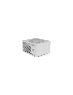 NOX Urano PRO White 650W Bronze unidad de fuente de alimentación ATX Blanco