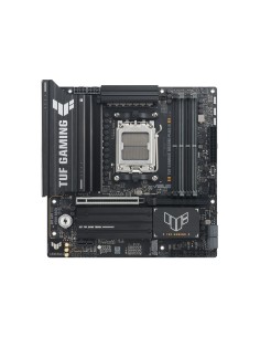 ASUS TUF GAMING B850M-PLUS II AMD B850 Zócalo AM5 micro ATX