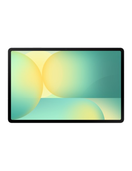 Samsung Galaxy Tab S10 FE+ 8/128GB Wi-Fi 6 Plata Tablet