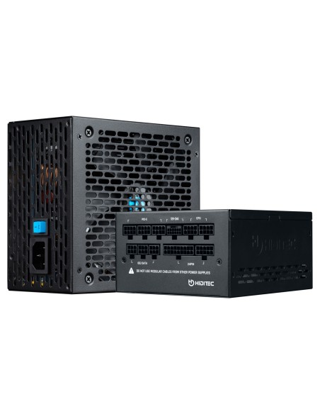 Hiditec PSU FULL-MODULAR GDX1050 V3 80PLUS GOLD ATX 3.1 PCIe 5.1