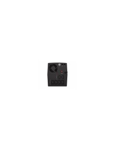Conceptronic ZEUS08E sistema de alimentación ininterrumpida (UPS) Línea interactiva 1,5 kVA 900 W 6 salidas AC 2