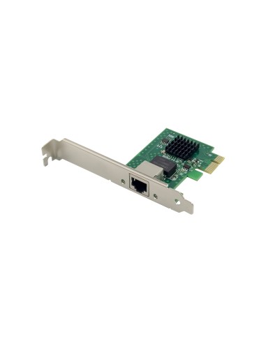 LevelOne GNC-0113 adaptador y tarjeta de red Interno Ethernet 5000 Mbit/s