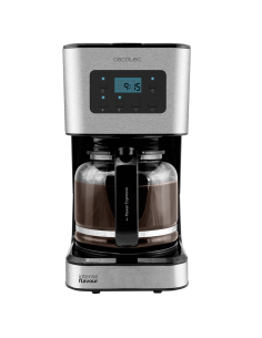 Cafetera De Goteo Programable Coffee 66 Smart