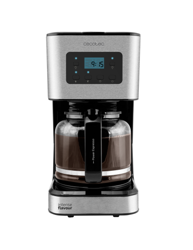 Cafetera De Goteo Programable Coffee 66 Smart
