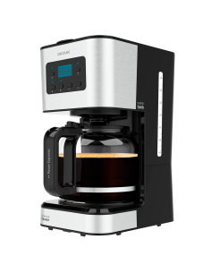 Cafetera De Goteo Programable Coffee 66 Smart 2