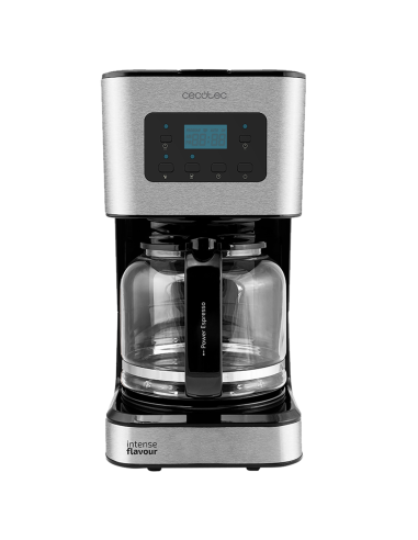 Cafetera De Goteo Programable Coffee 66 Smart