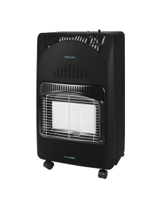 Estufa de gas plegable Ready warm 4000 slim fold