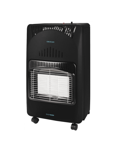 Estufa de gas plegable Ready warm 4000 slim fold