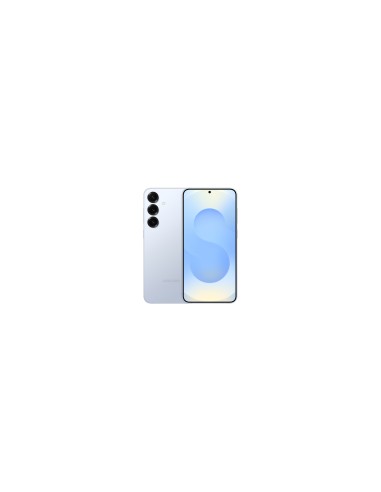 Samsung Galaxy S25+5G 12/512Gb Azul Smartphone
