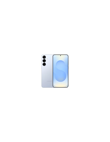 Samsung Galaxy S25+5G 12/512Gb Azul Smartphone