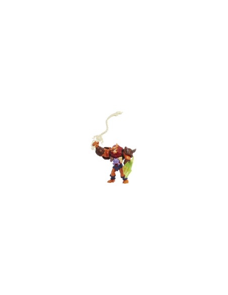 He-Man and the Masters of the Universe HDY36 toy figure