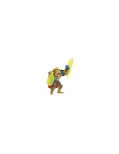 He-Man and the Masters of the Universe HDY37 toy figure 2
