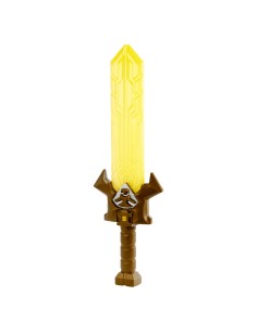 He-Man and the Masters of the Universe HJG63 arma de juguete