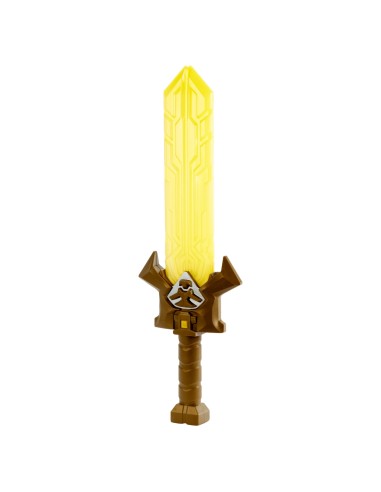 He-Man and the Masters of the Universe HJG63 arma de juguete