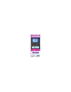 Fortnite Victory Royale Series Pink Arcade Machine 2