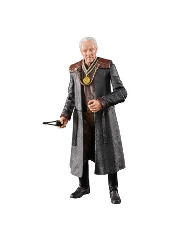 Star Wars The Black Series F43515X0 toy figure