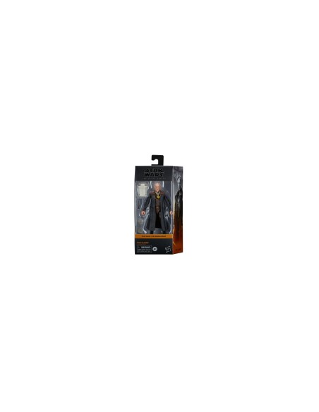 Star Wars The Black Series F43515X0 toy figure