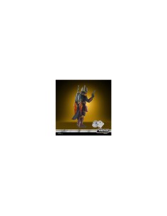 Star Wars Boba Fett (Tatooine) Deluxe Toy 2