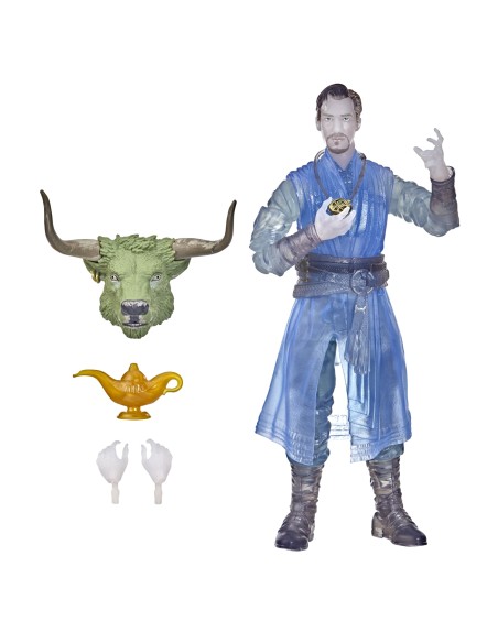 Marvel F03705X0 collectible figure
