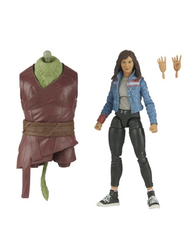 Marvel F03715X0 collectible figure