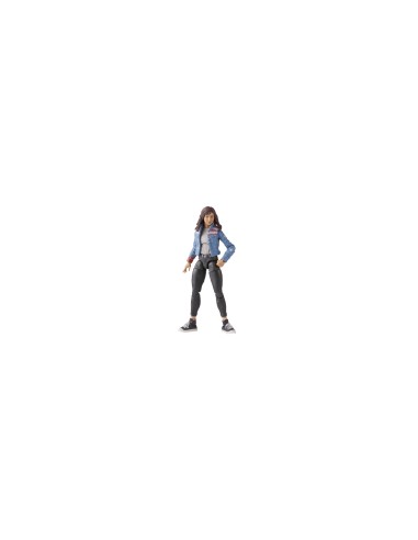 Marvel F03715X0 collectible figure