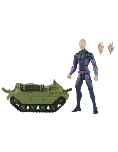 Marvel X-Men F36925X0 toy figure
