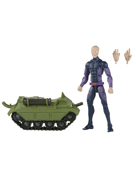 Marvel X-Men F36925X0 toy figure